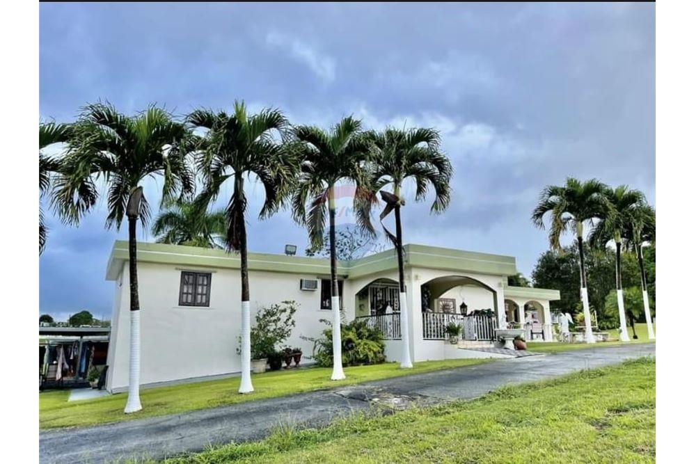 Villa - Venta - Las Piedras, Las Piedras, Puerto Rico - 1 - 90102054-18