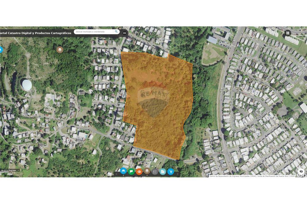 Land - For Sale - Yauco, Yauco, Puerto Rico - 1 - 90102025-332