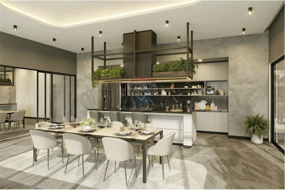 Appartement - Te Koop - Zona 15, Guatemala, Guatemala - 22 - 902311022-108