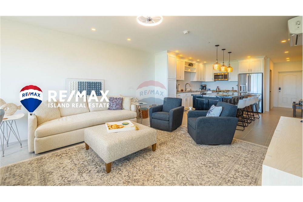 Residential - Condo/Apartment - Ambergris Caye, Ambergris Caye, Belize - Caribbean & Central Ameri - 29 - 90135008-72