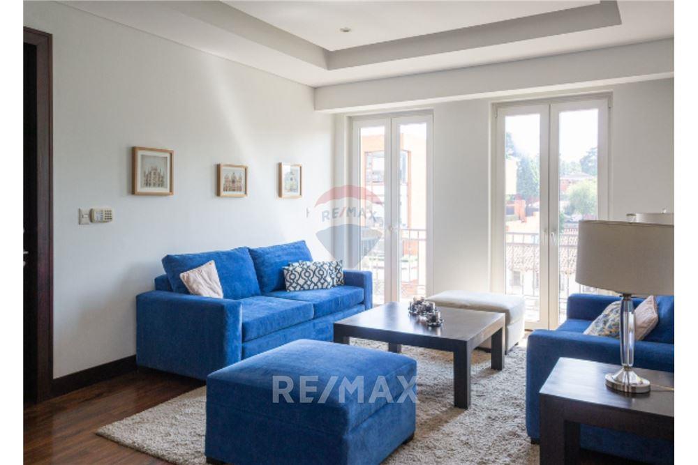 Condo/Apartment - For Sale - Zona 14, Guatemala, Guatemala - 3 - 902611001-47