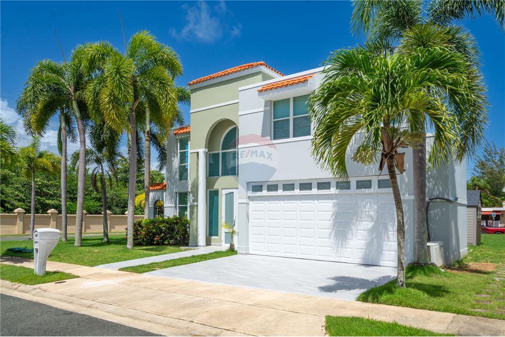 Villa - For Sale - Est Cerro Gordo, Vega Alta, Puerto Rico - 3 - 90107007-118