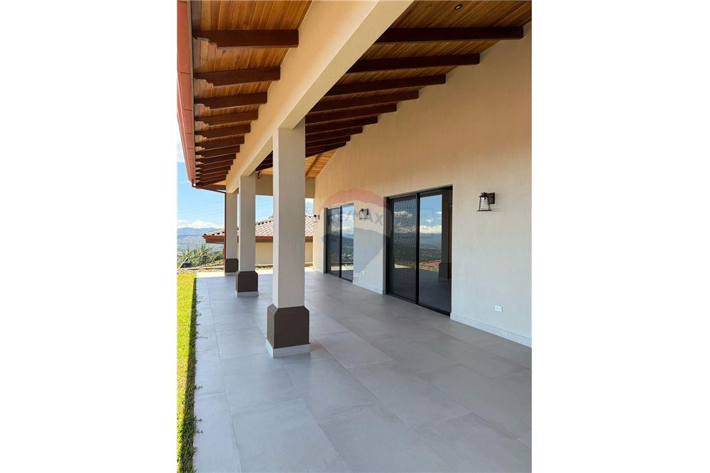 Residencial - Villa - Naranjo, Puntarenas, Costa Rica - Caribbean & Central Ameri - 3 - 90128002-989