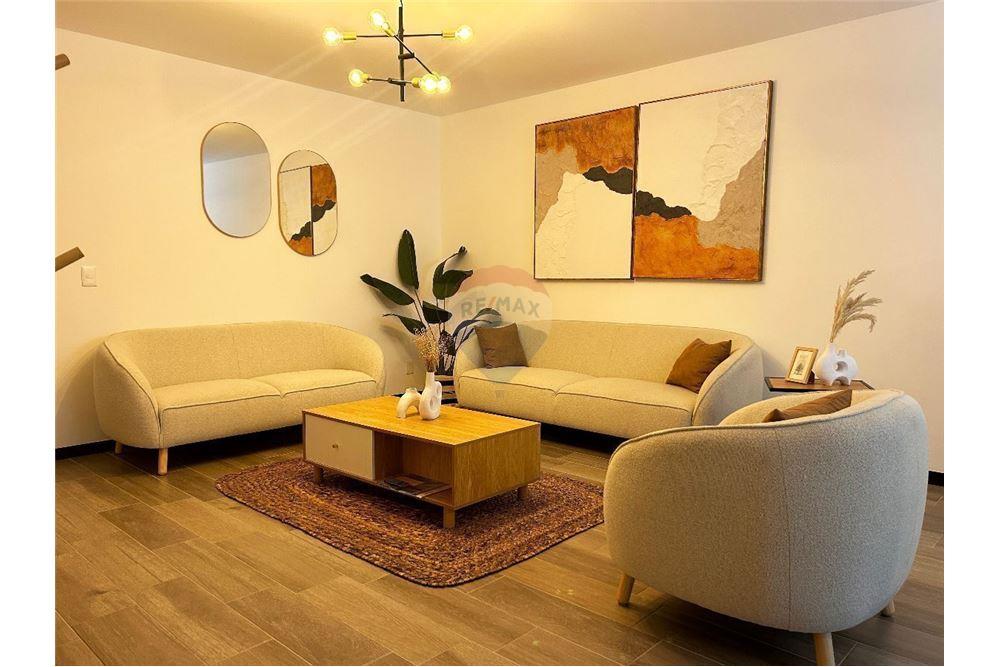 Condo/Apartment - For Sale - Zona 14, Guatemala, Guatemala - 1 - 902311022-31