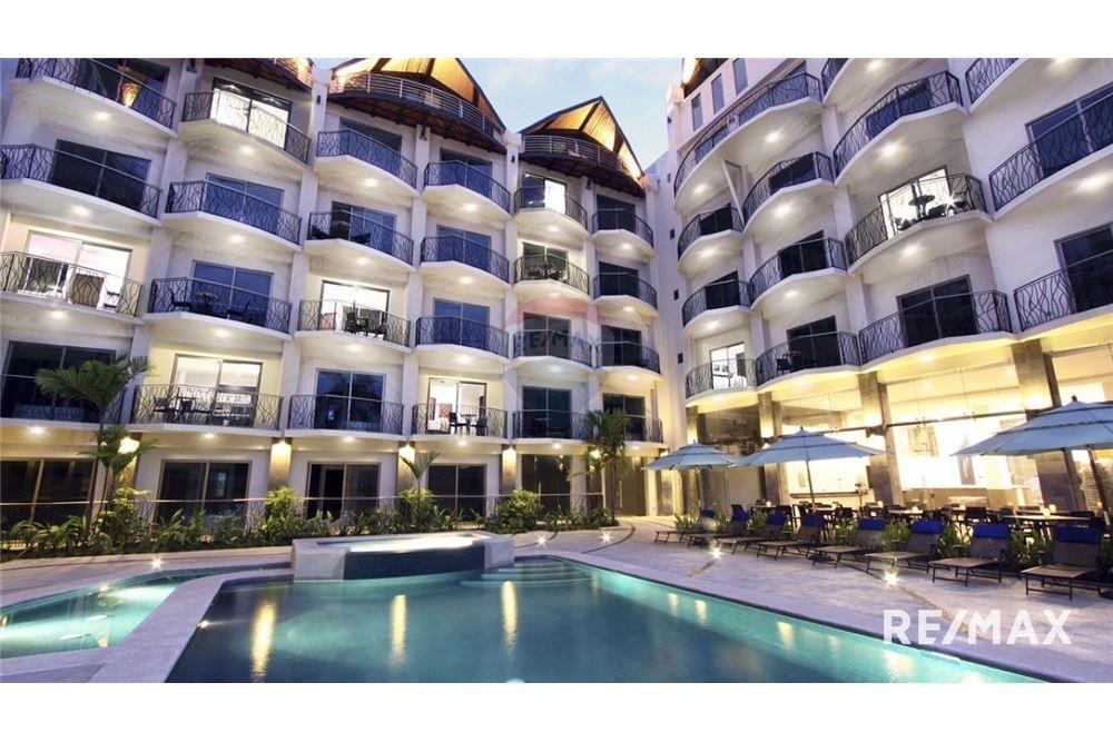 住宅 - 别墅 - Jaco - Jaco, Puntarenas- Garabito, 哥斯达黎加 - Caribbean & Central Ameri - 16 - 90168005-698