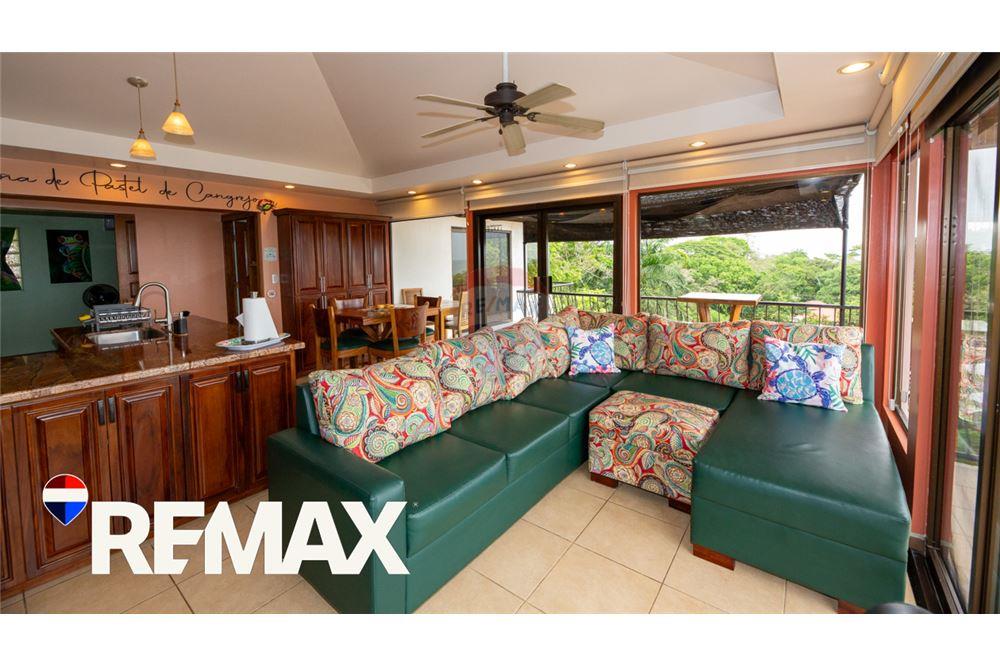 住宅 - 别墅 - Parrita - Esterillos, Puntarenas - Parrita, 哥斯达黎加 - Caribbean & Central Ameri - 9 - 90168013-167