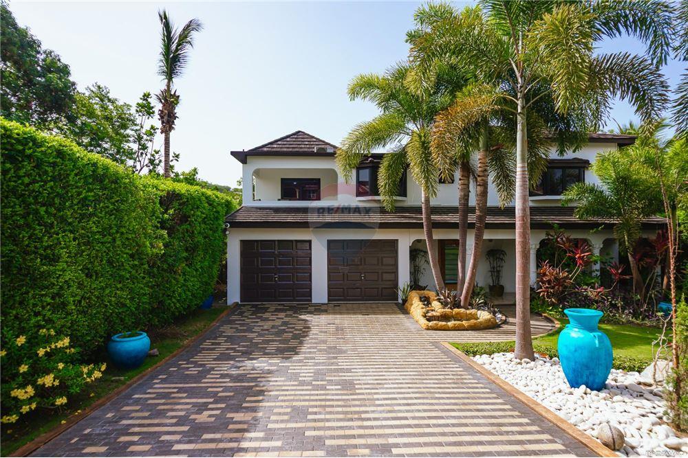 Villa - Venta - Spanish Town, Saint Catherine, Jamaica - 1 - 90153044-755