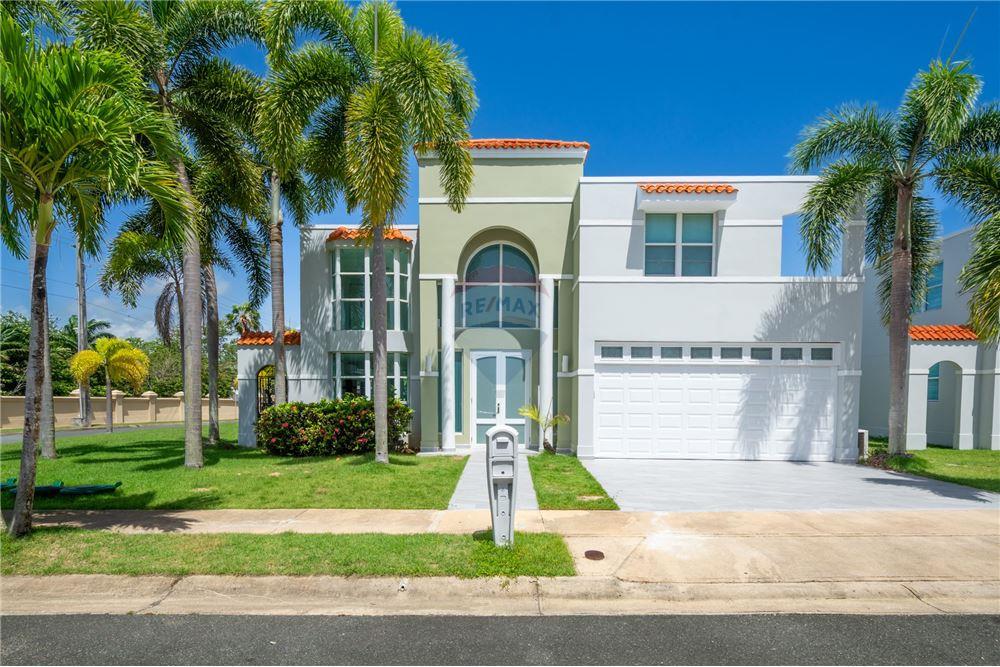 Villa - For Sale - Est Cerro Gordo, Vega Alta, Puerto Rico - 2 - 90107007-118