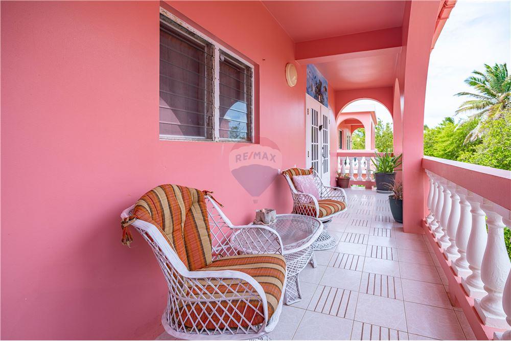 Residential - Condo/Apartment - Ambergris Caye, Ambergris Caye, Belize - Caribbean & Central Ameri - 2 - 90135008-77