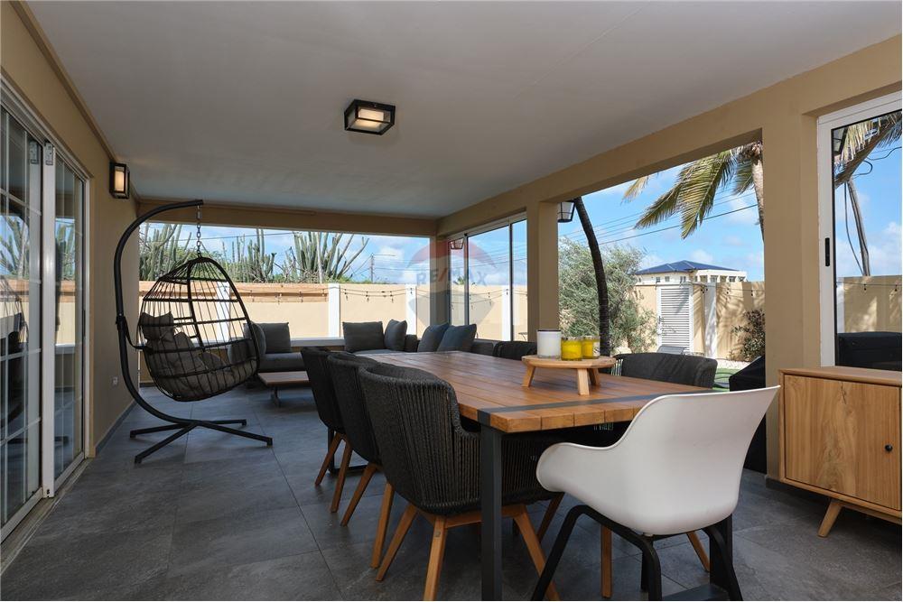 Villa - Venta - Oranjestad, Aruba, Aruba - 6 - 90105057-16