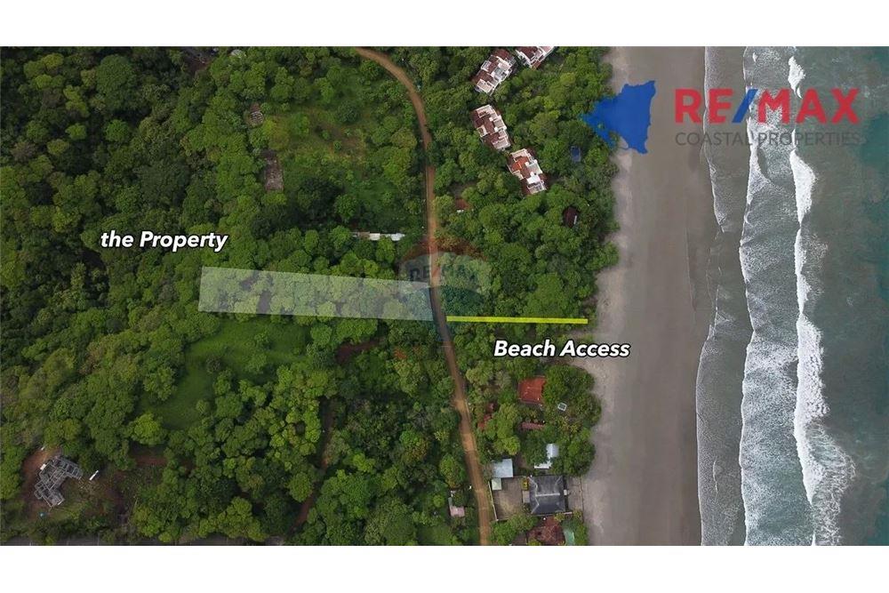 Commercial - Land - San Juan del Sur, Rivas, Nicaragua - Caribbean & Central Ameri - 4 - 90119008-110