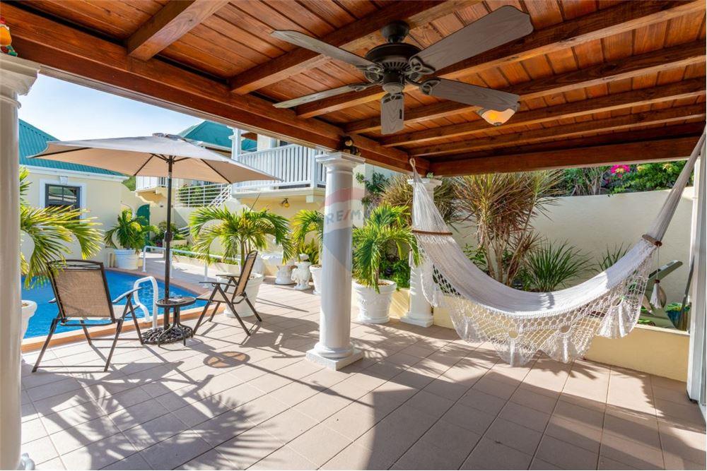 Villa - For Sale - Belmont Estates, Tortola West, British Virgin Islands - 12 - 90134001-120