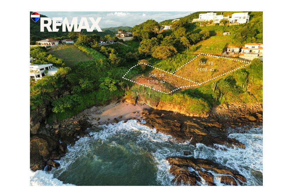 Commercial - Land - San Juan del Sur, Rivas, Nicaragua - Caribbean & Central Ameri - 2 - 90119020-6