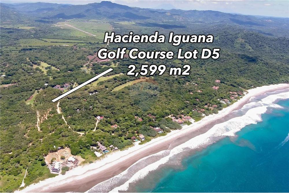 Commercial - Land - Tola, Rivas, Nicaragua - Caribbean & Central Ameri - 1 - 90119008-114