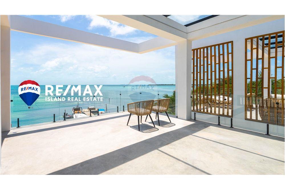 Residential - Villa - Caye Caulker, Belize District, Belize - Caribbean & Central Ameri - 1 - 90135023-9
