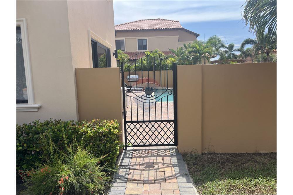 Villa - Venta - Westpunt, Aruba, Aruba - 52975 - 90105035-23