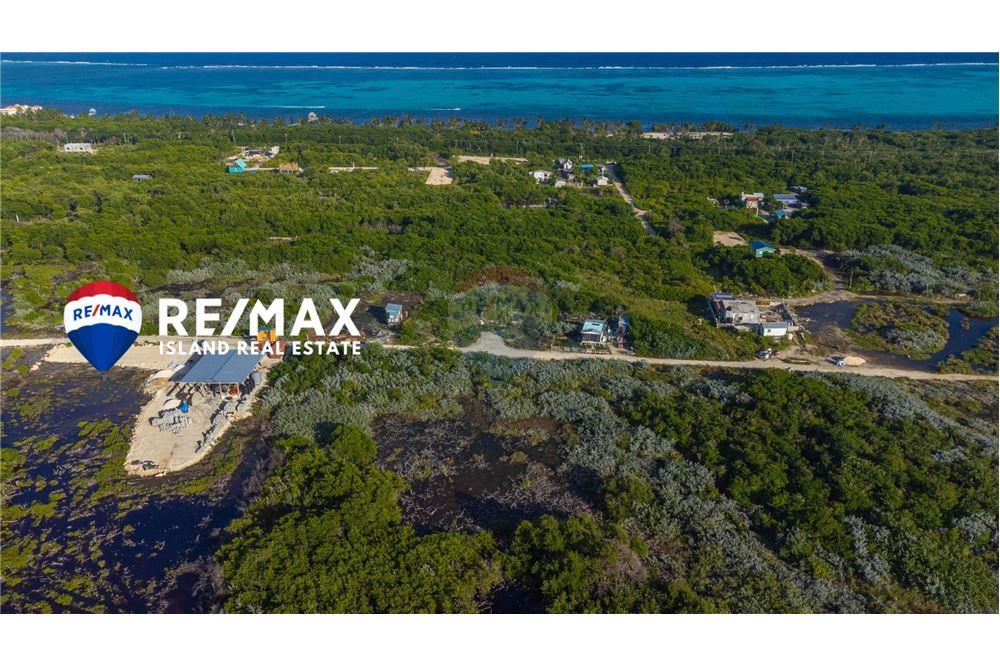 Commercial - Land - San Pedro, Ambergris Caye, Belize - Caribbean & Central Ameri - 8 - 90135017-27