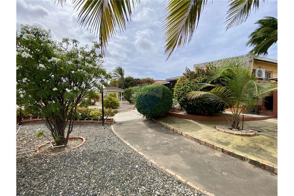 Villa - For Sale - Oranjestad, Aruba, Aruba - 56460 - 90105001-167