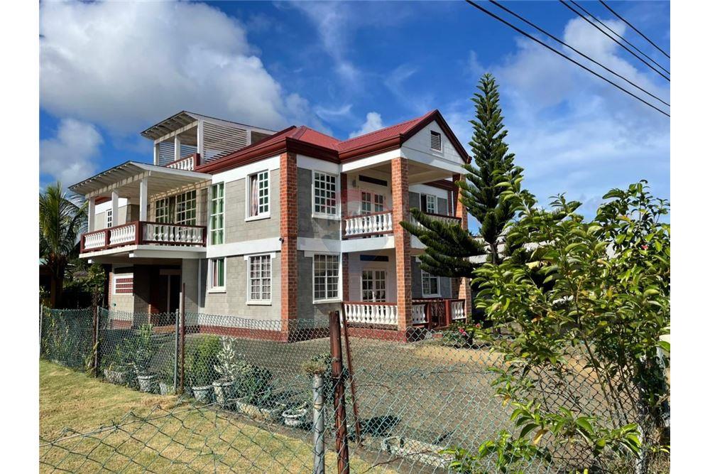 Residential - Villa - Brighton Village, St Vincent, St Vincent and the Grenadines - Caribbean & Central Ameri - 3 - 90109004-60