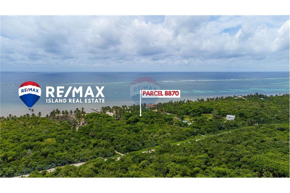 Commercial - Land - Ambergris Caye, Ambergris Caye, Belize - Caribbean & Central Ameri - 9 - 90135004-98