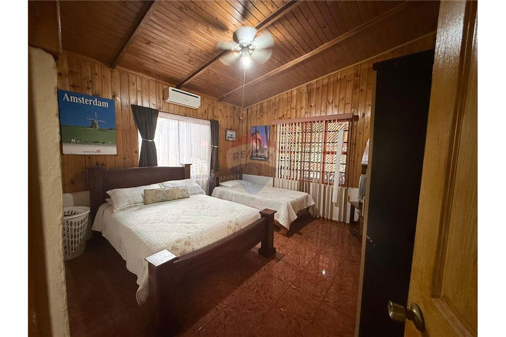 Villa - For Sale - San Mateo, Alajuela- San Mateo, Costa Rica - 16 - 902701010-2