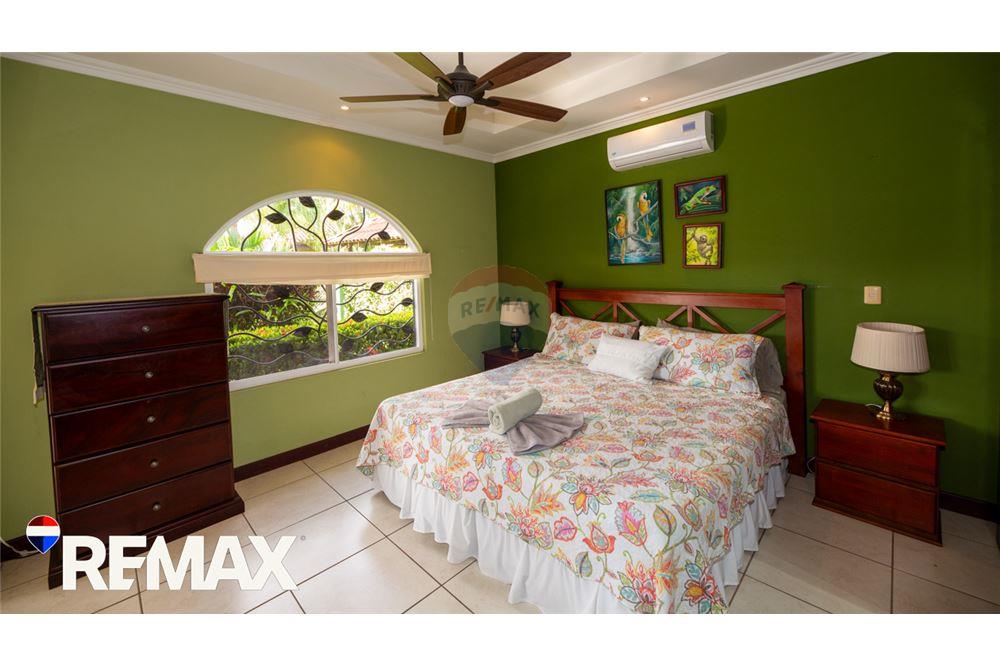 Résidentiel - Maison / Villa - Parrita - Esterillos, Puntarenas - Parrita, Costa Rica - Caribbean & Central Ameri - 16 - 90168013-181