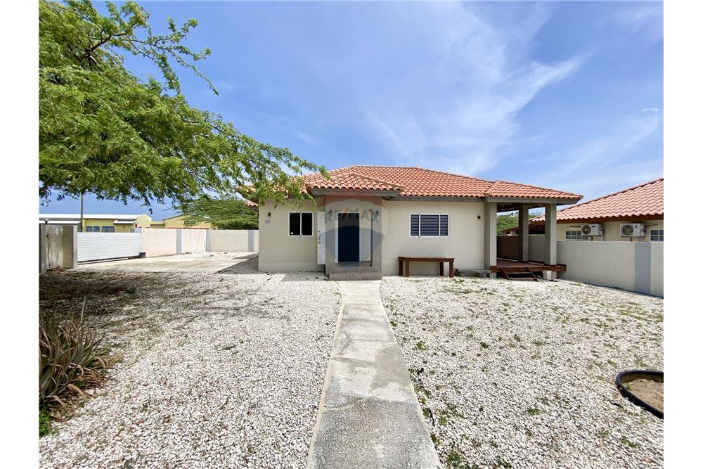 Villa - Te Koop - Noord, Aruba, Aruba - 56878 - 90105001-169
