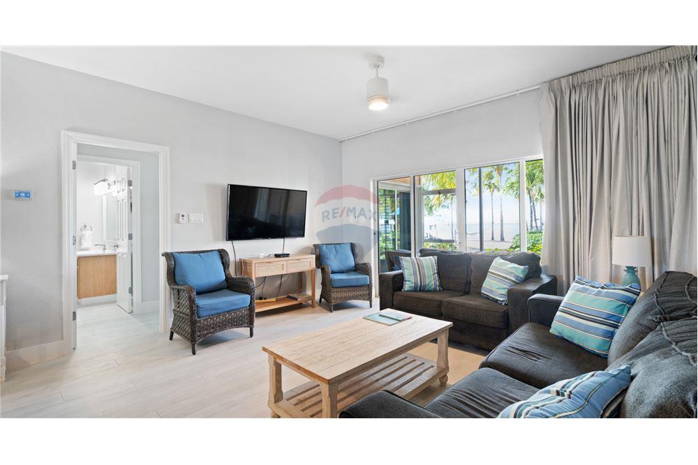 Residential - Villa - Rum Point, Rum Point, Cayman Islands - Caribbean & Central Ameri - 12 - 90146018-324