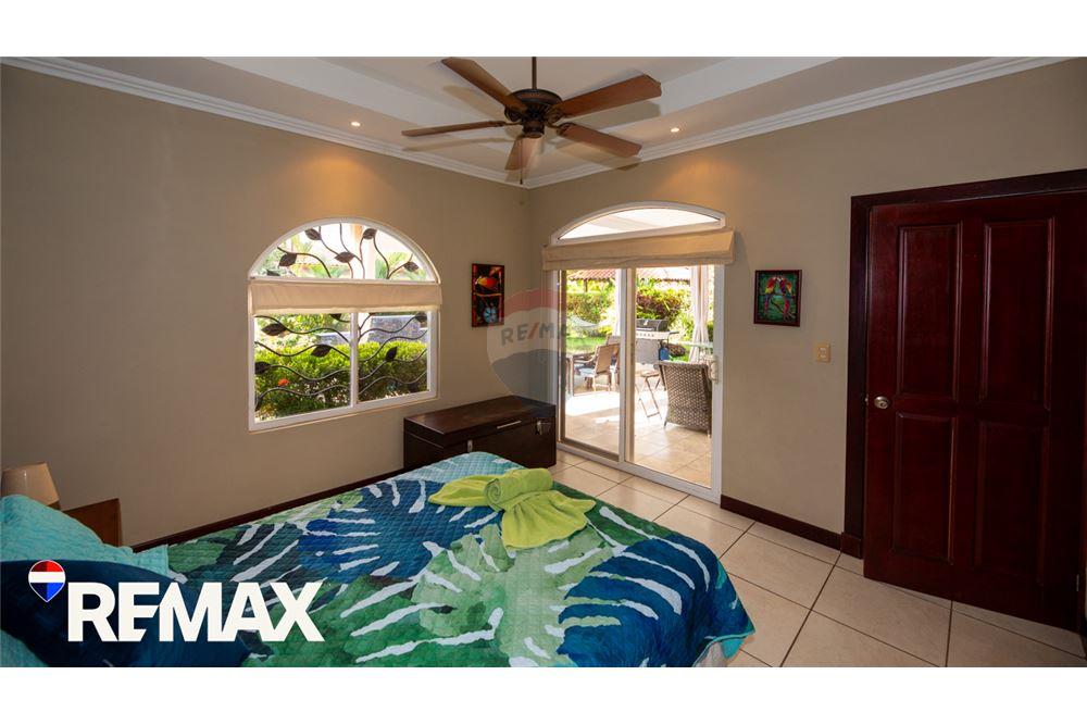 Résidentiel - Maison / Villa - Parrita - Esterillos, Puntarenas - Parrita, Costa Rica - Caribbean & Central Ameri - 23 - 90168013-181