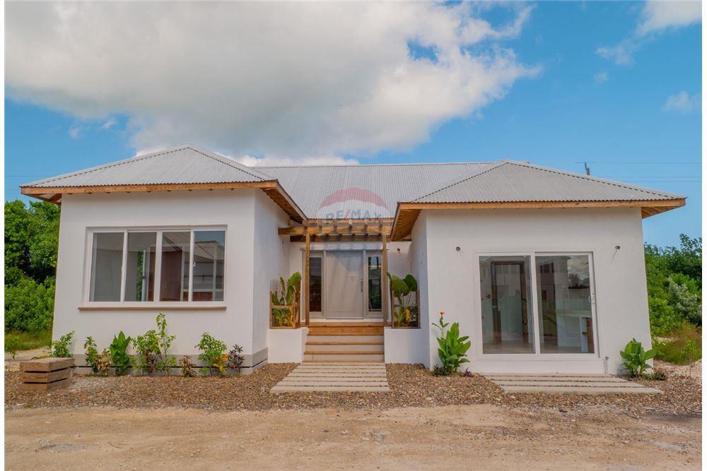 Villa - Venta - Ambergris Caye, Ambergris Caye, Belice - 1 - 901921005-116