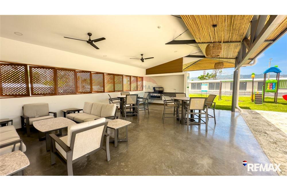 住宅 - 别墅 - Jaco - Jaco, Puntarenas- Garabito, 哥斯达黎加 - Caribbean & Central Ameri - 24 - 90168017-61