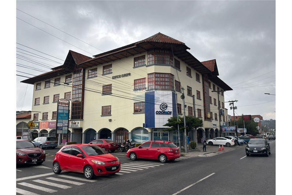 Local Comercial - Venta - Quetzaltenango, Quetzaltenango, Guatemala - 1 - 901011001-19