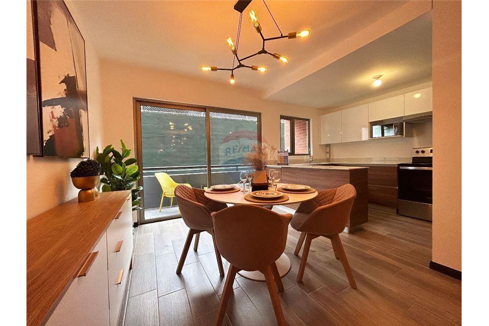 Condo/Apartment - For Sale - Zona 14, Guatemala, Guatemala - 3 - 902311022-66