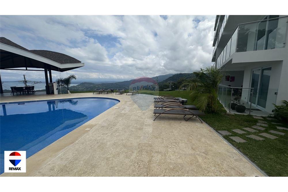 Résidentiel - Maison / Villa - Jaco - Herradura, Puntarenas- Garabito, Costa Rica - Caribbean & Central Ameri - 26 - 90168030-65