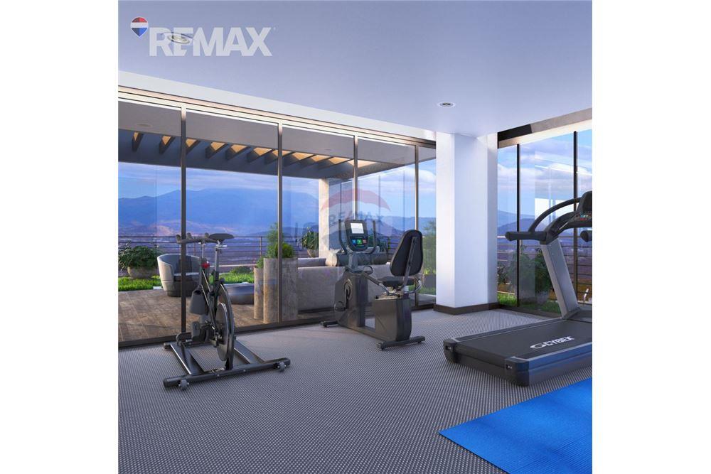 Appartement - Te Koop - Zona 13, Guatemala, Guatemala - 11 - 902611001-62