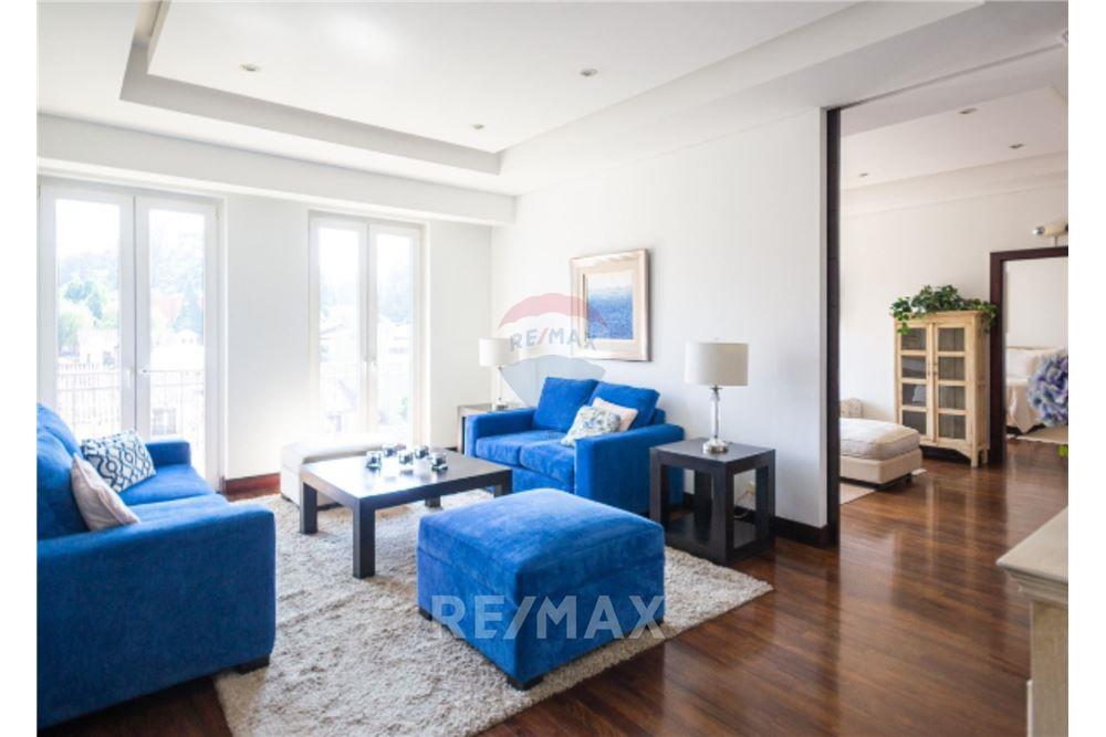 Condo/Apartment - For Sale - Zona 14, Guatemala, Guatemala - 2 - 902611001-47