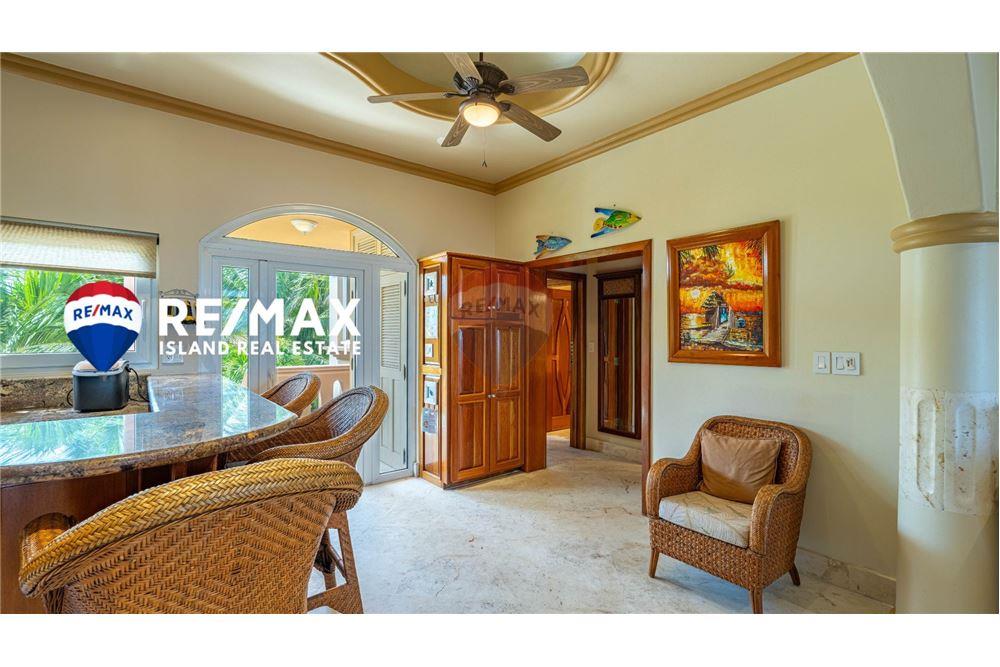 Residential - Villa - San Pedro, Ambergris Caye, Belize - Caribbean & Central Ameri - 13 - 90135017-26