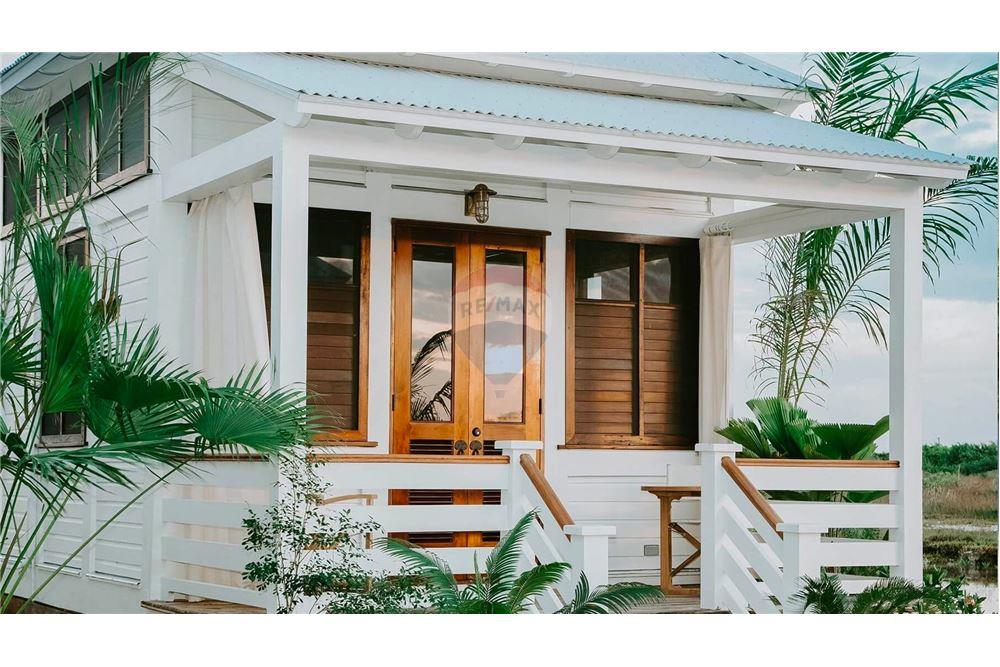 Residential - Villa - San Pedro, Ambergris Caye, Belize - Caribbean & Central Ameri - 1 - 90127003-292