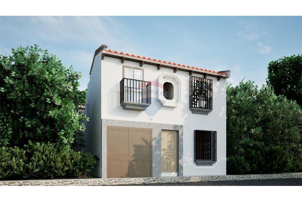 Villa - Venta - San Miguel Dueñas, Sacatepéquez, Guatemala - 1 - 90129011-54