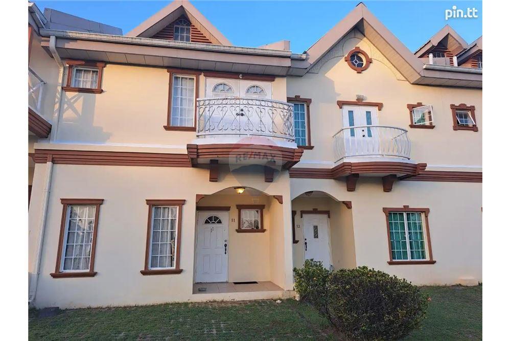 Tussenwoning - Te Koop - Saint Augustine, Saint George, Trinidad and Tobago - 1 - 90155005-53