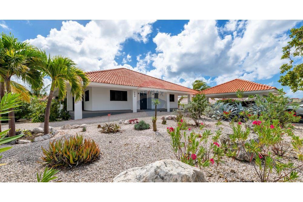 Villa - For Sale - Blue Bay Golf and Beach Resort, Curacao, Curacao - 3 - 90108040-47