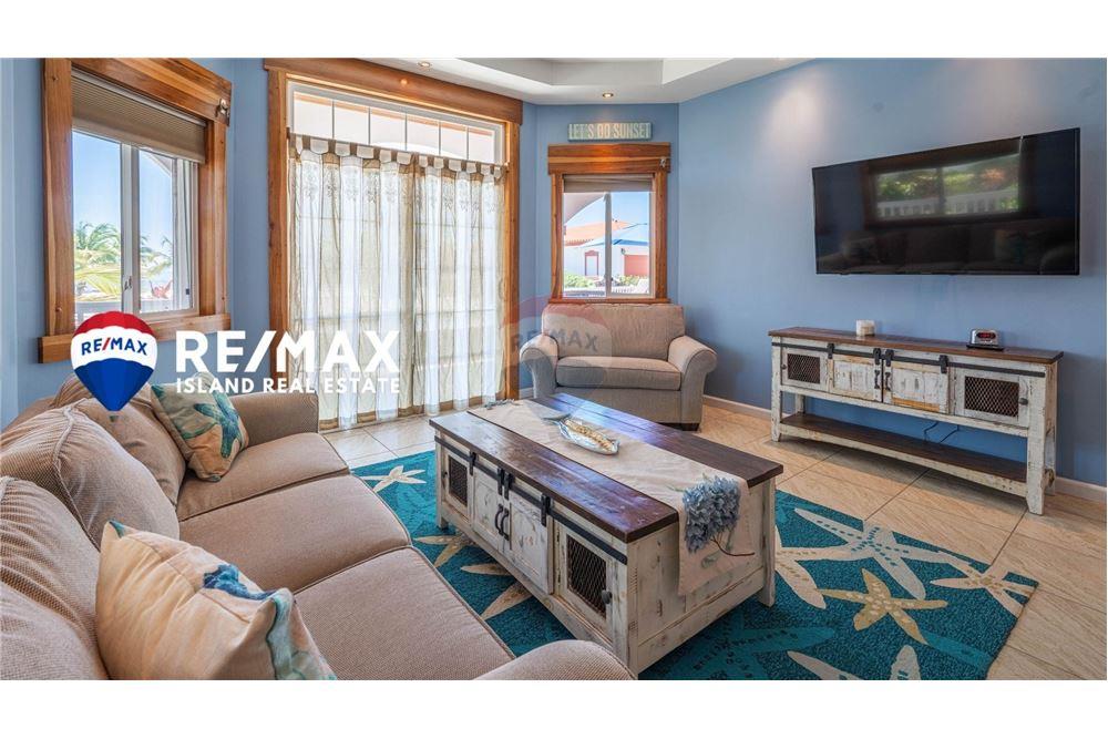 Residential - Villa - Ambergris Caye, Ambergris Caye, Belize - Caribbean & Central Ameri - 11 - 90135008-75