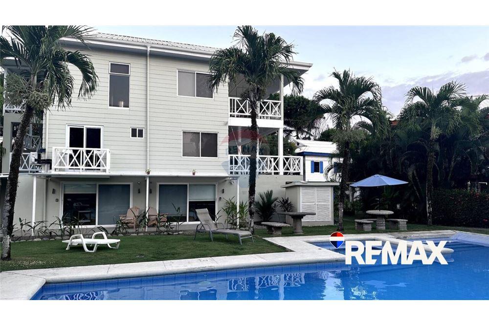 Residential - Villa - Jaco - Playa Hermosa, Puntarenas- Garabito, Costa Rica - Caribbean & Central Ameri - 23 - 90168041-13