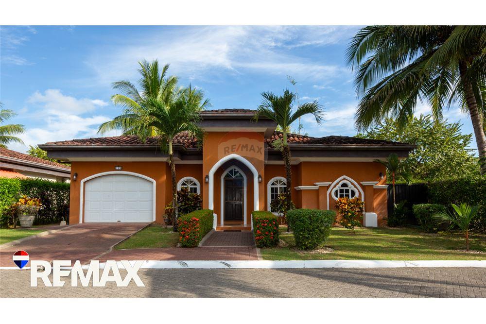 Residenziale - Villa - Parrita - Esterillos, Puntarenas - Parrita, Costa Rica - Caribbean & Central Ameri - 24 - 90168013-180