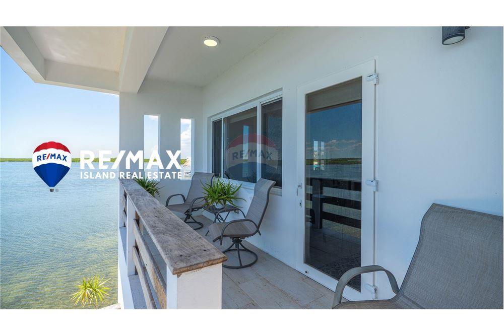 Residential - Villa - Ambergris Caye, Ambergris Caye, Belize - Caribbean & Central Ameri - 5 - 90135008-74