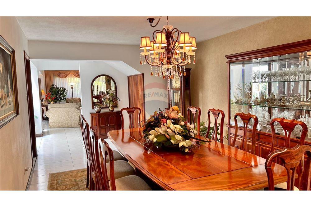 Villa - Venta - Vista Hermosa, Guatemala, Guatemala - 14 - 902651007-4