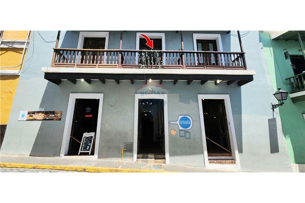 Villa - Venta - Viejo San Juan, San Juan, Puerto Rico - 3 - 90156062-7