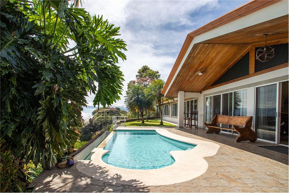 Residenziale - Villa - Atenas, Alajuela- Atenas, Costa Rica - Caribbean & Central Ameri - 1 - 90128002-996