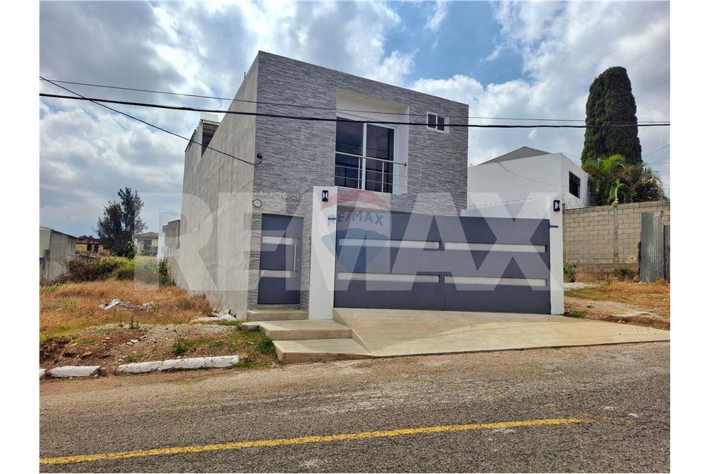 Villa - For Sale - Mixco, Guatemala, Guatemala - 1 - 902091019-4