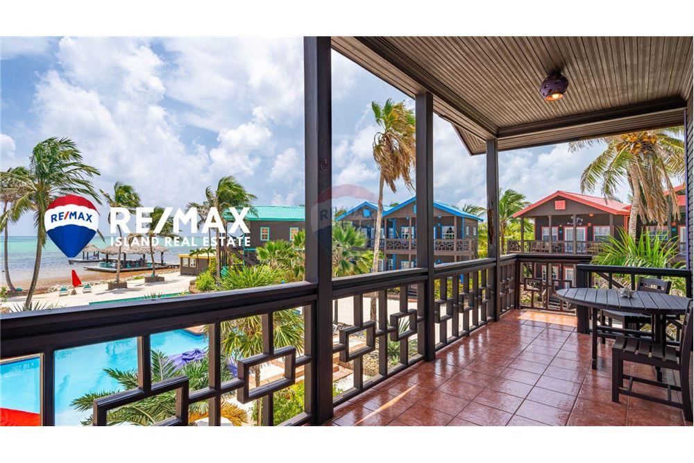 Residential - Condo/Apartment - Ambergris Caye, Ambergris Caye, Belize - Caribbean & Central Ameri - 4 - 90135015-91